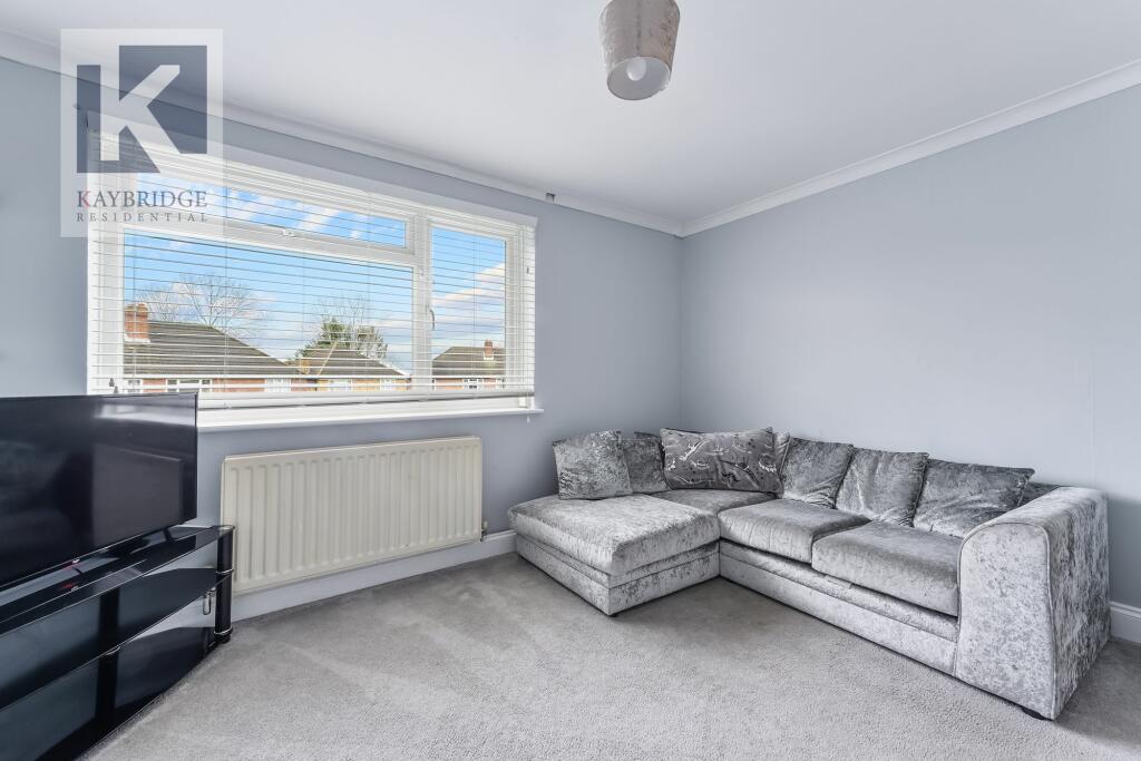 Wolsey Close, Worcester Park