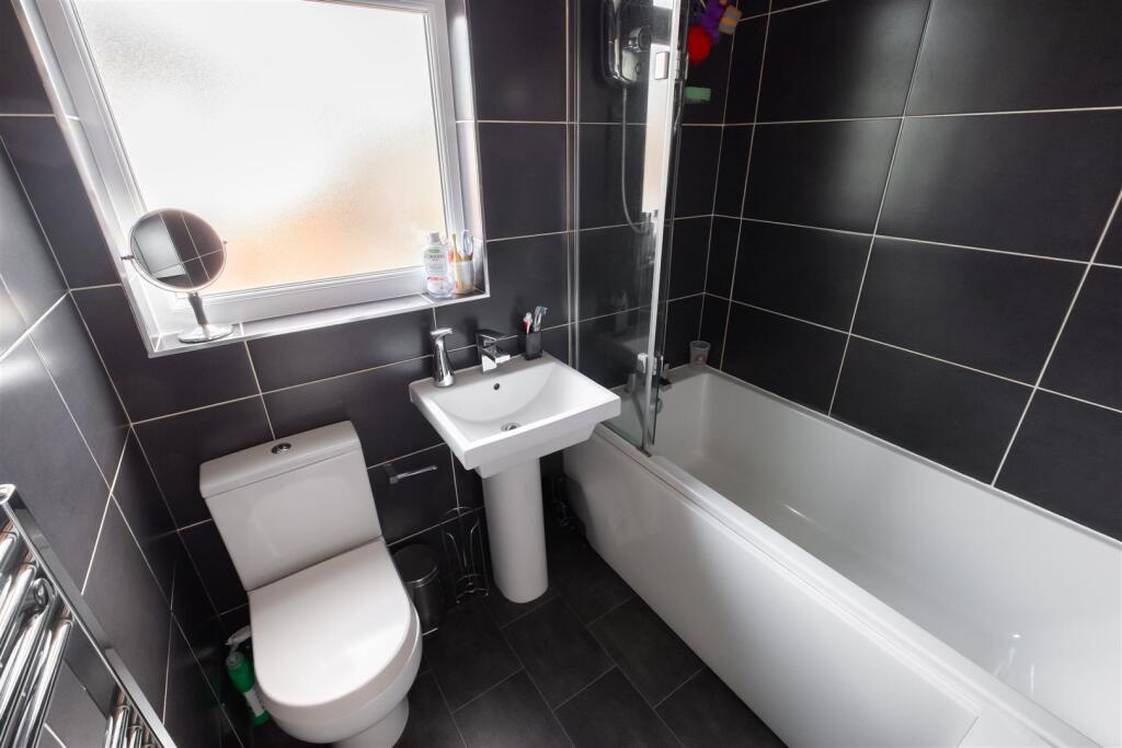 House Bathroom