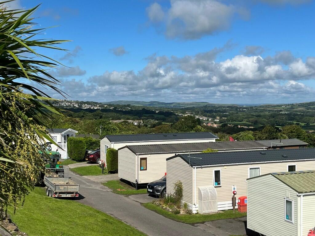 Rural views