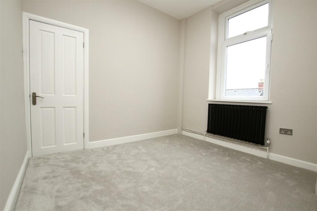 Bedroom Three (Ground Floor)