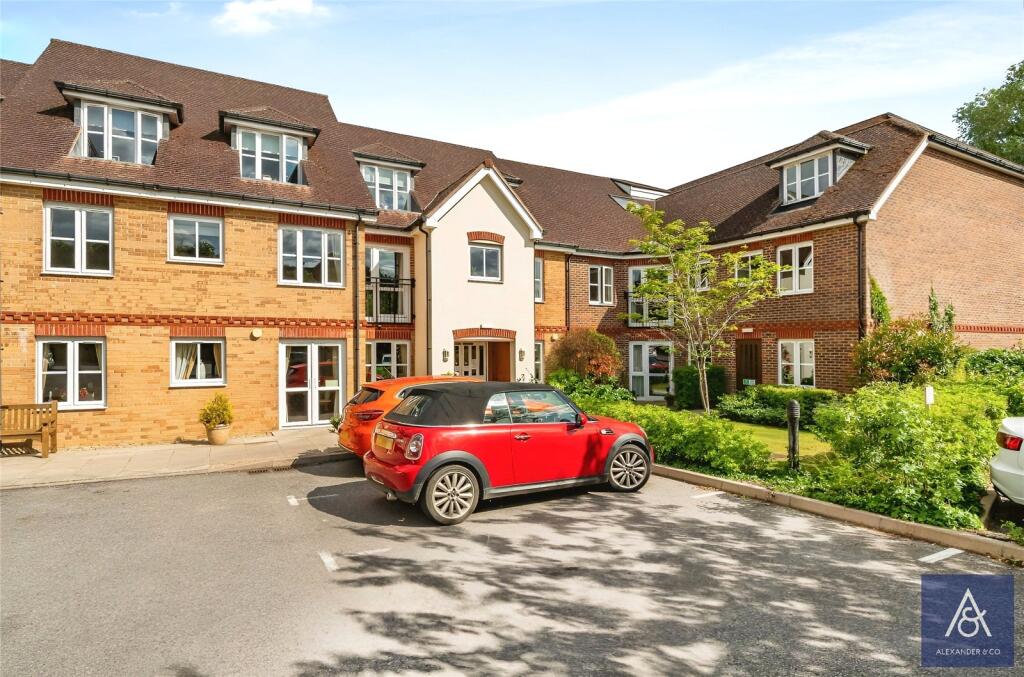 St Rumbolds Court