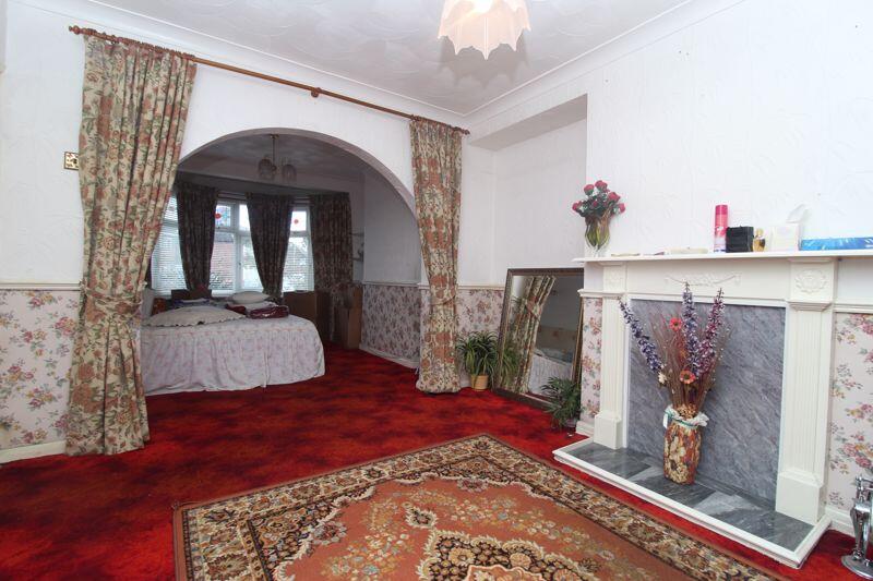 Living Room/Family Room