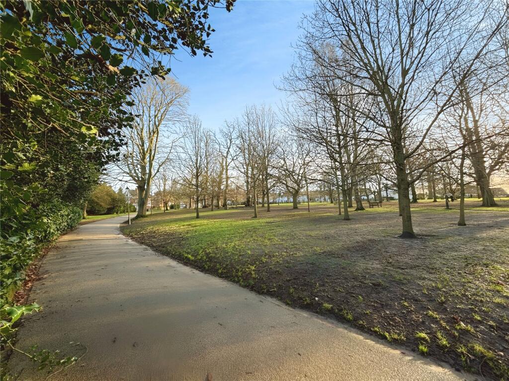 Grove Park