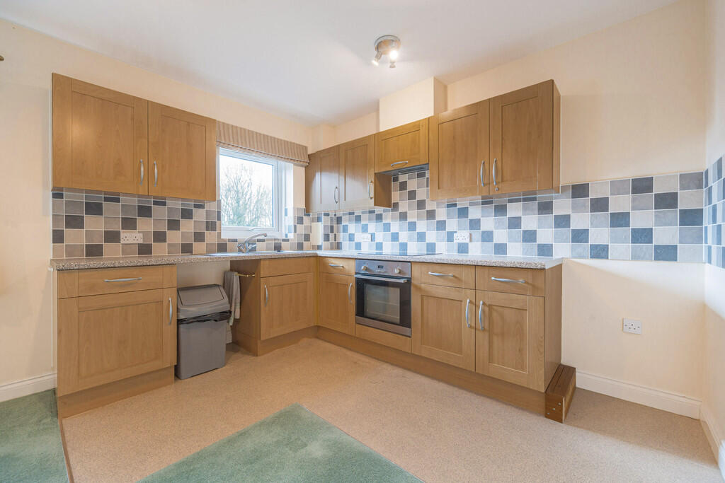 Kitchen/ Dining/ ...