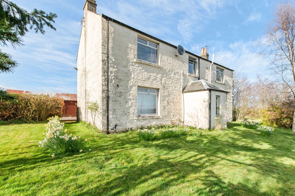 Madderty, Crieff, PH7