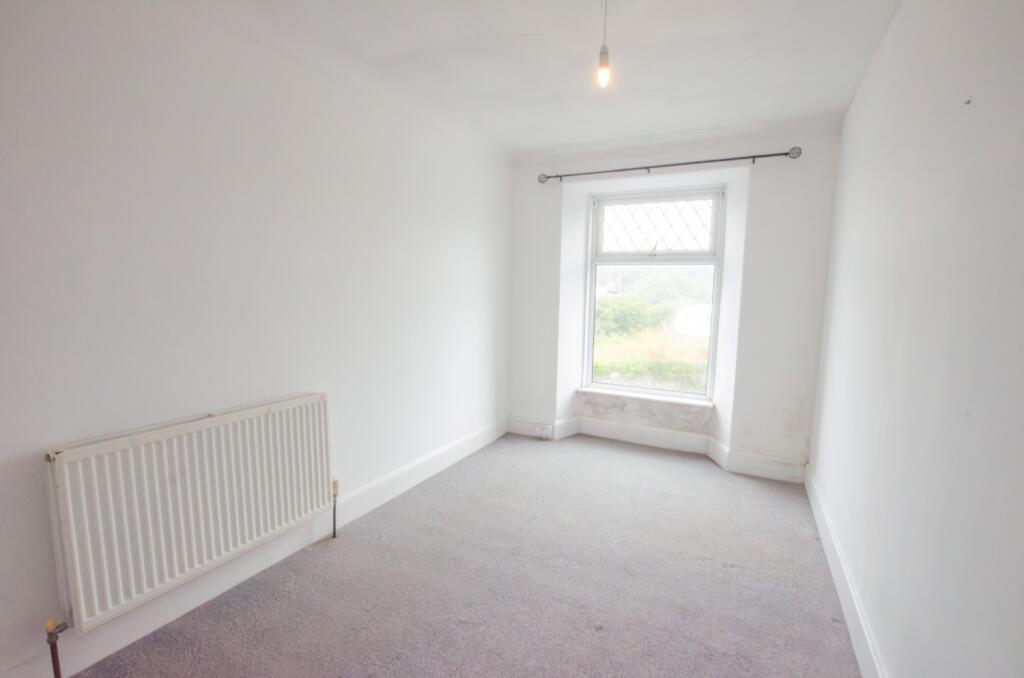 2 Avondale Terrace TPS Bodmin Branch 01208 872728-