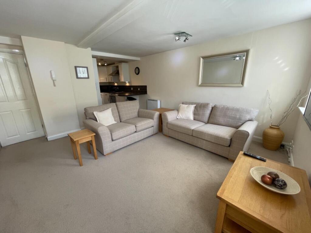 Open Plan