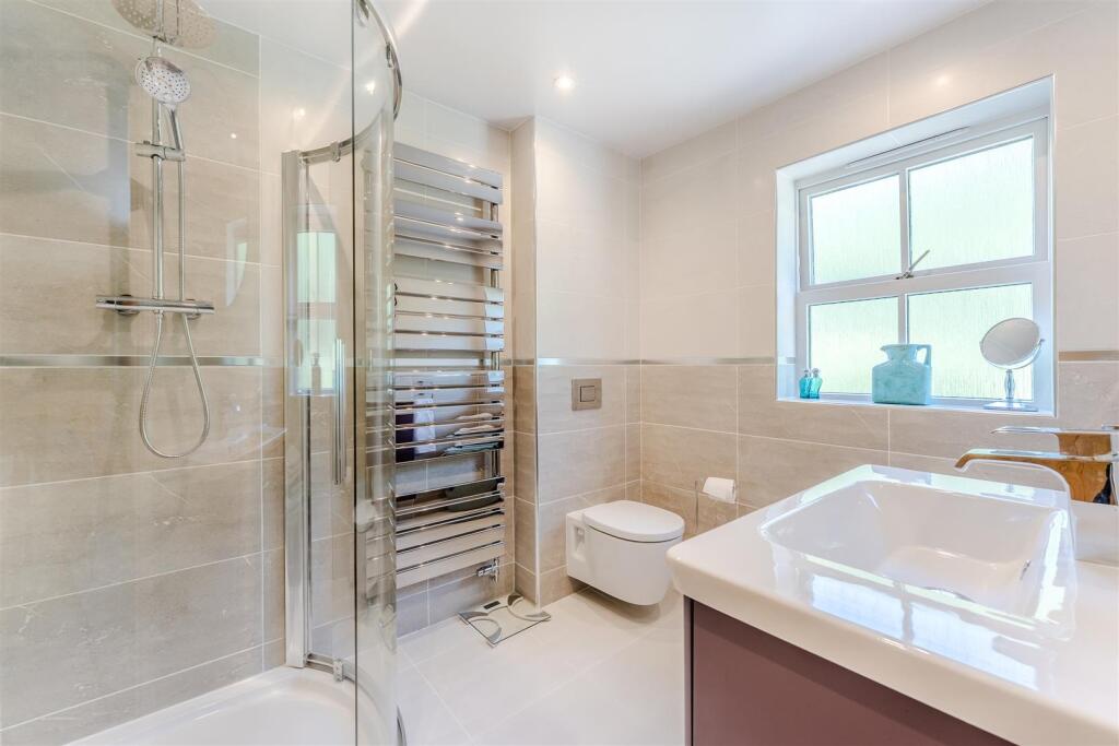 En-Suite