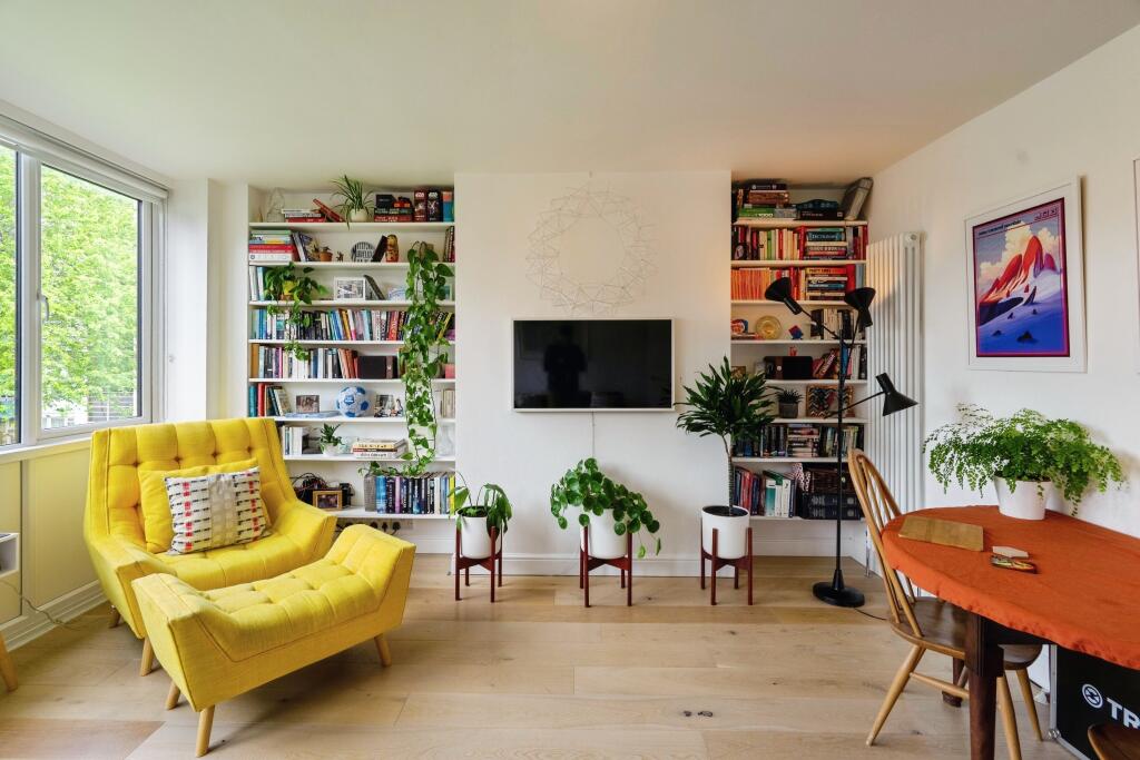 Living / Dining Room