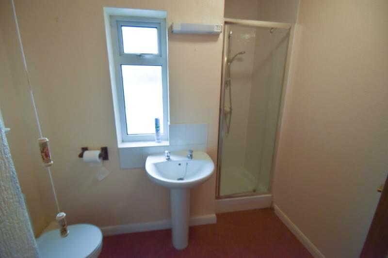 1st floor 2 bedroom