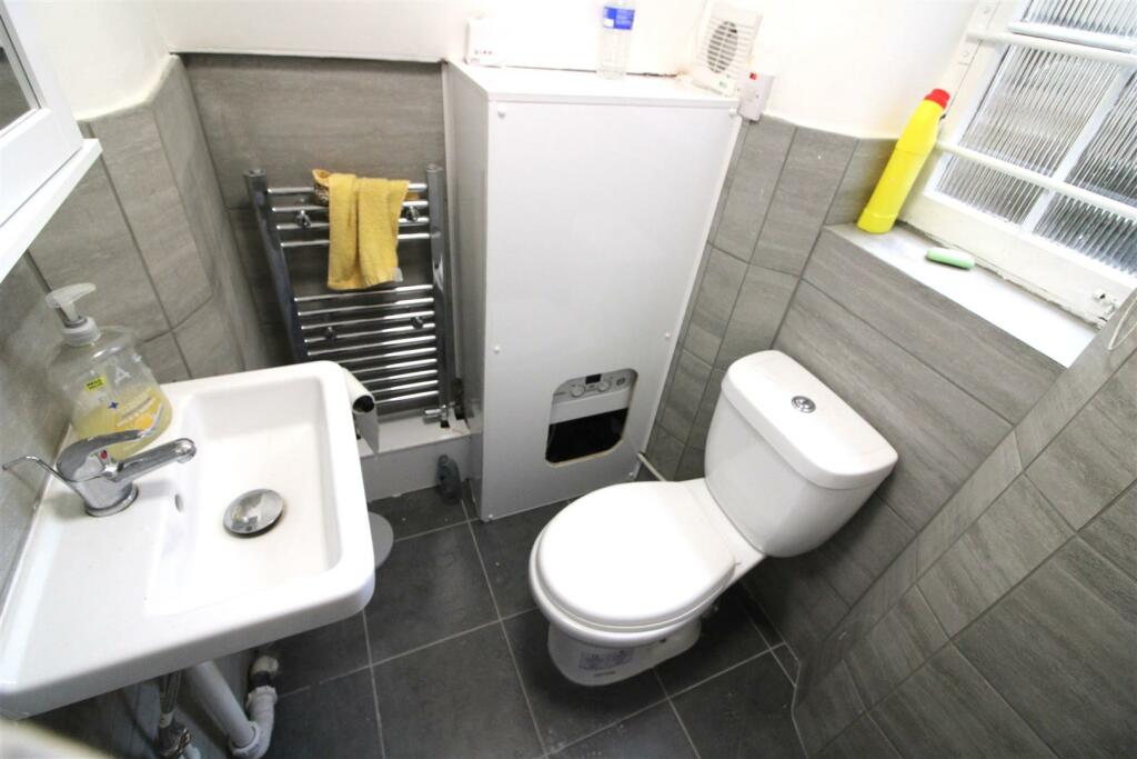 WC