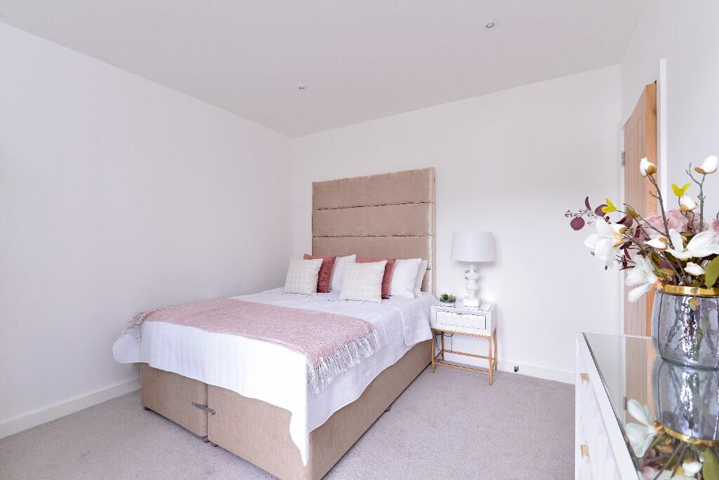 SHOW FLAT