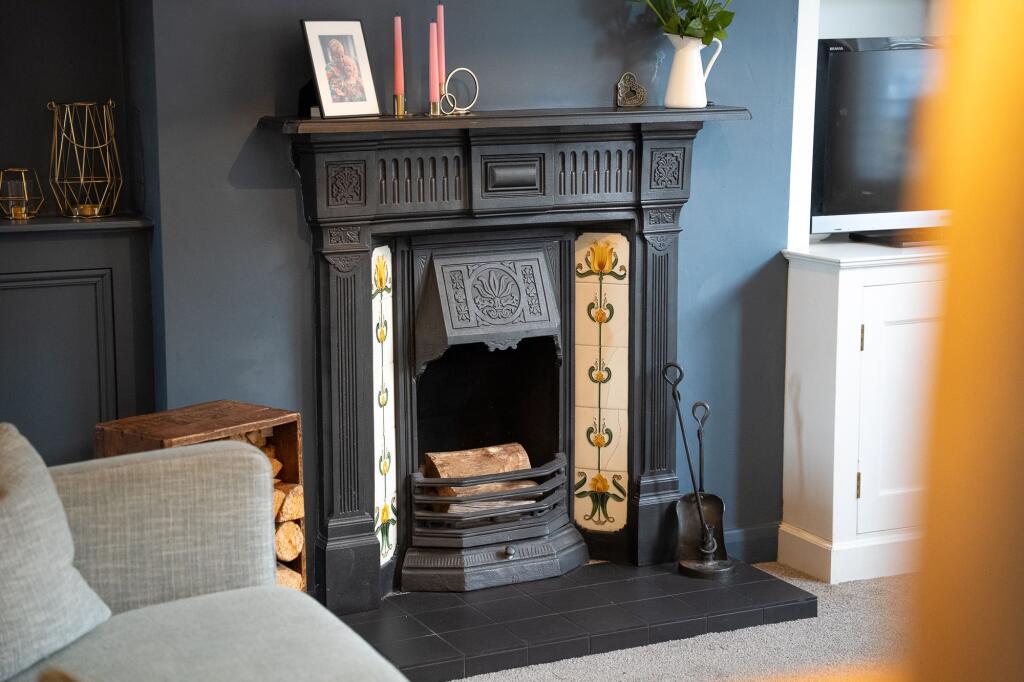 Highfield, Hawarden, CH5