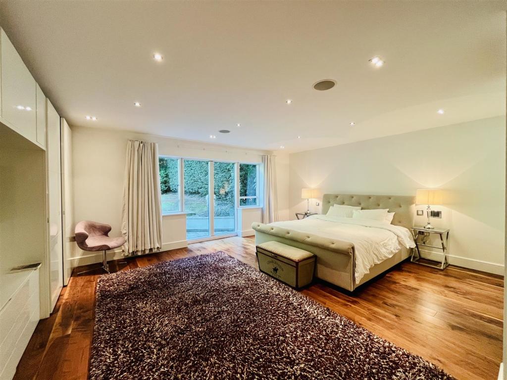 Principal Bedroom 1
