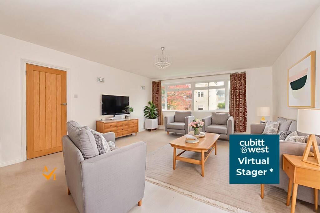 Lounge/Diner (Contemporary Style)