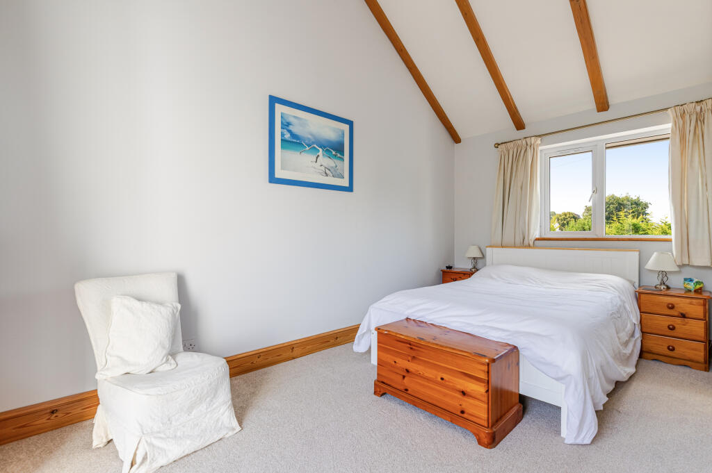 A16 - 12 Barn Park Stoke Gabriel - 250724