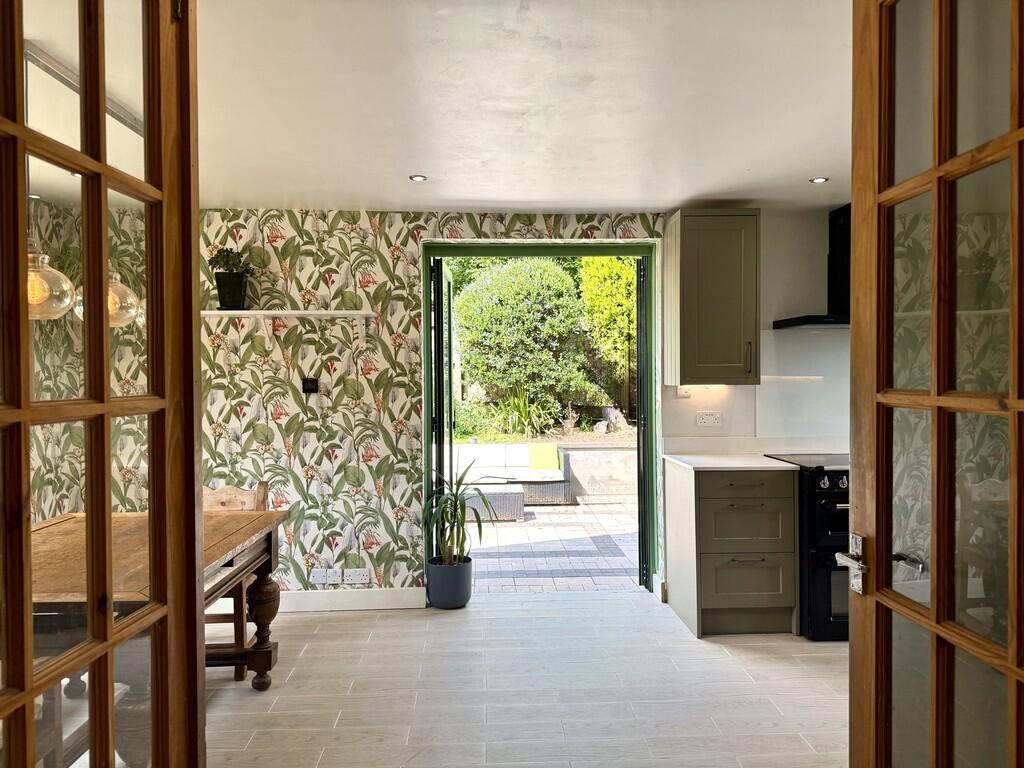 View Through to P...