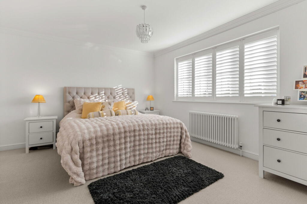 Priests Lane, Shenfield, Brentwood CM15