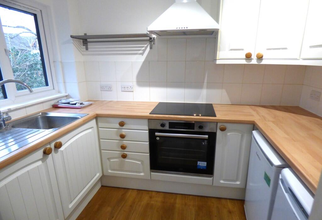 Fitted Kitchen