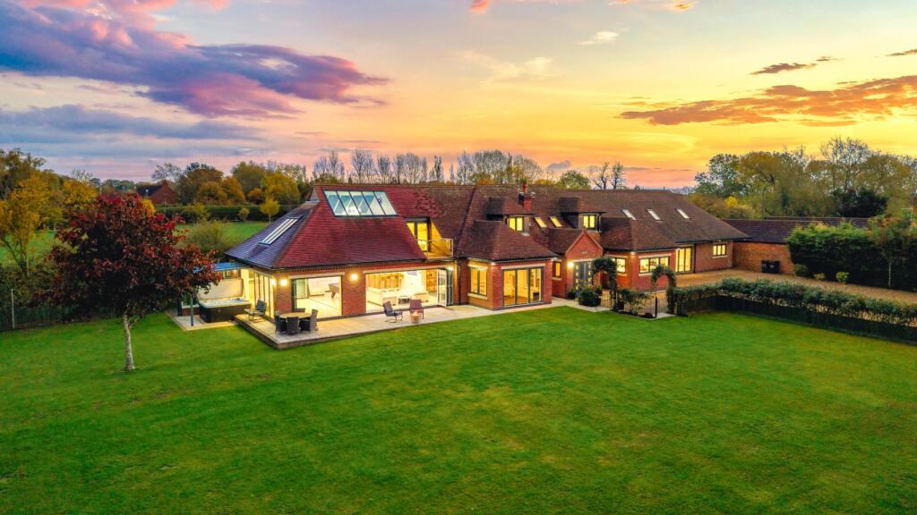 Melton Road, Barrow Upon Soar,  Leicestershire