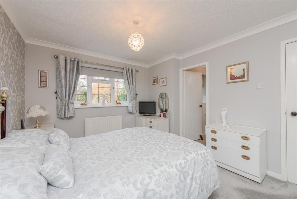 30 Coton Road, Nether Whitacre