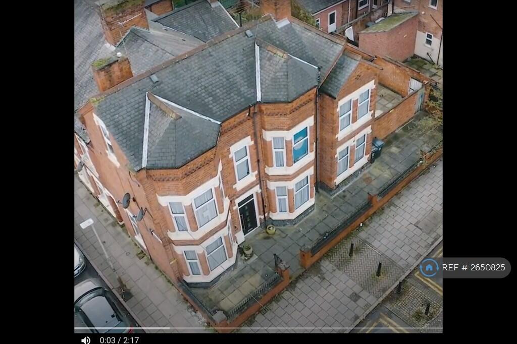 Birds Eye View