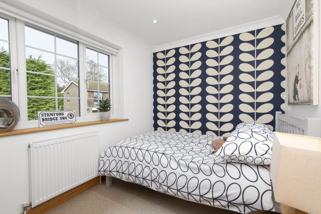 Bedroom 4