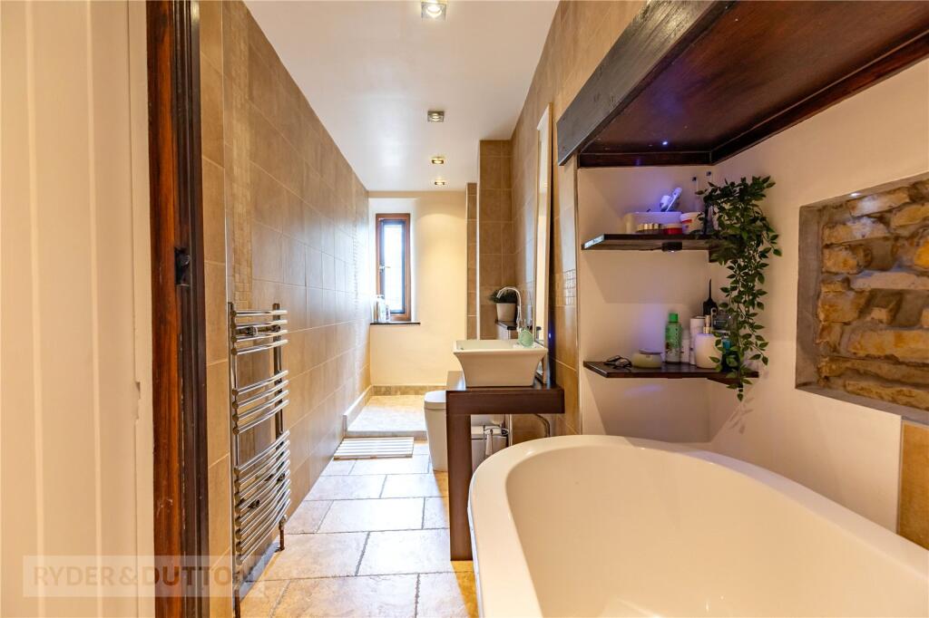 4-Piece Bathroom