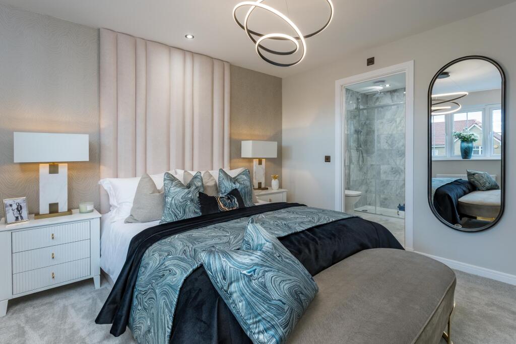 Showhome Photography