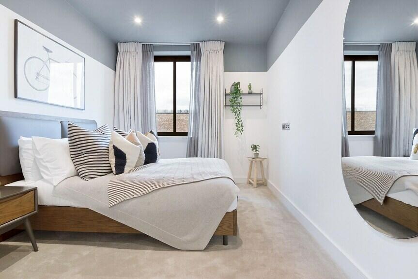 Victoria Street, Manchester, Greater Manchester, M3