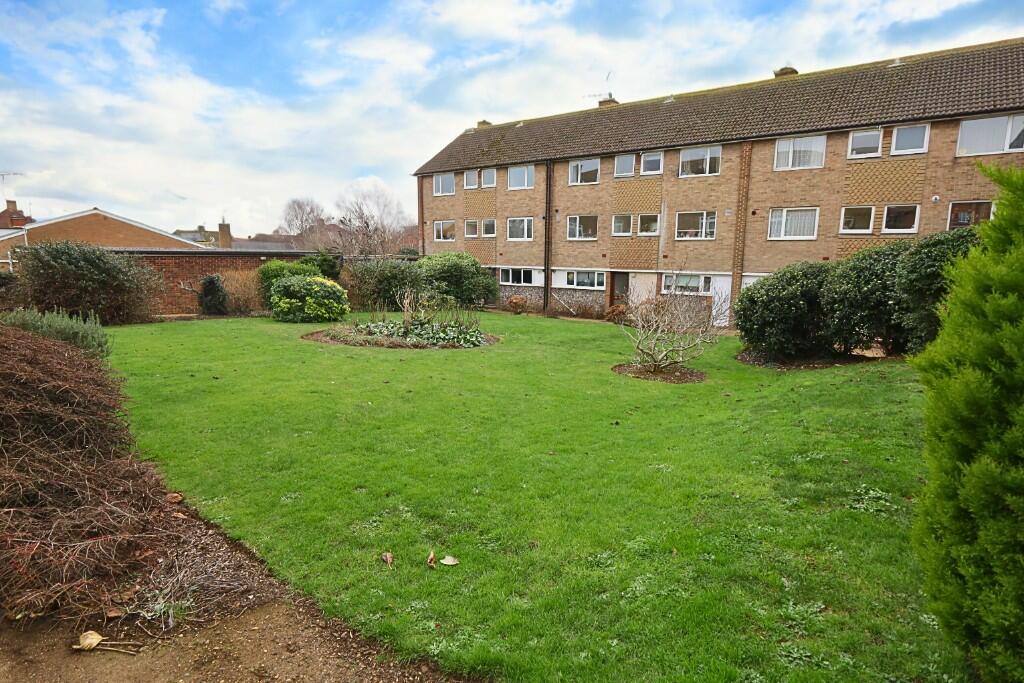 Communal Gardens