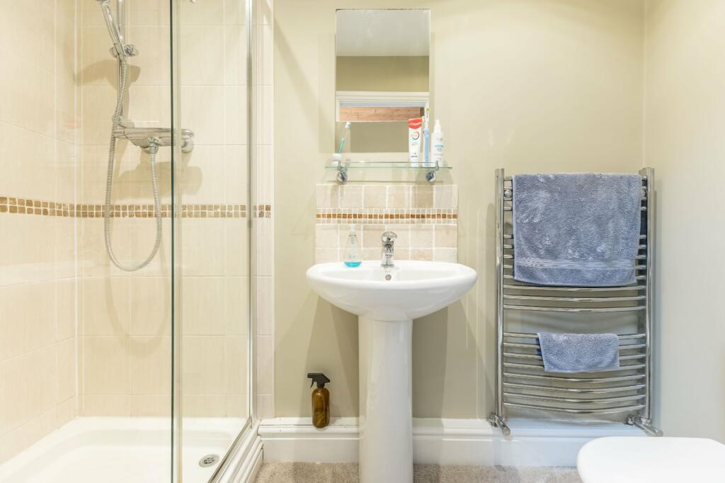 En-Suite