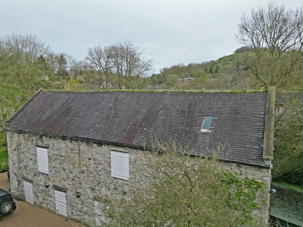 Barn