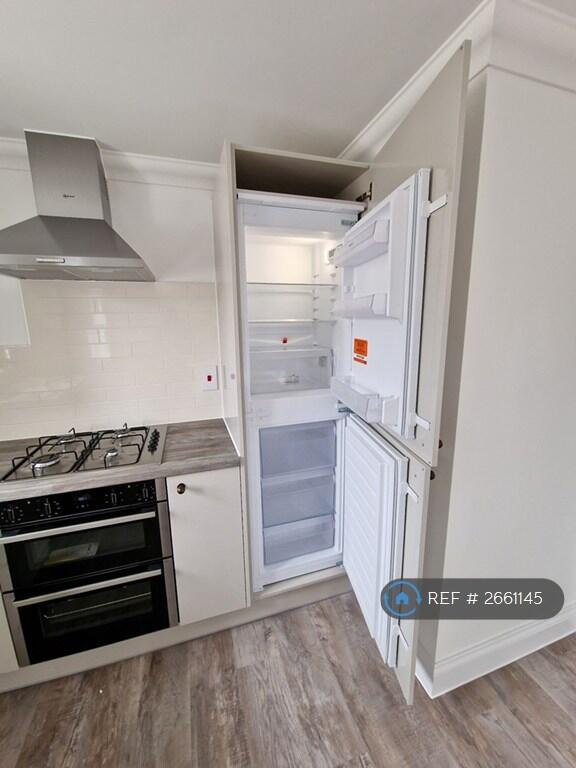 Fridge / Freezer
