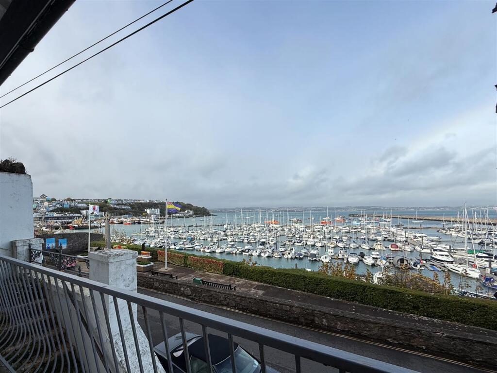 Balcony and View.JPG