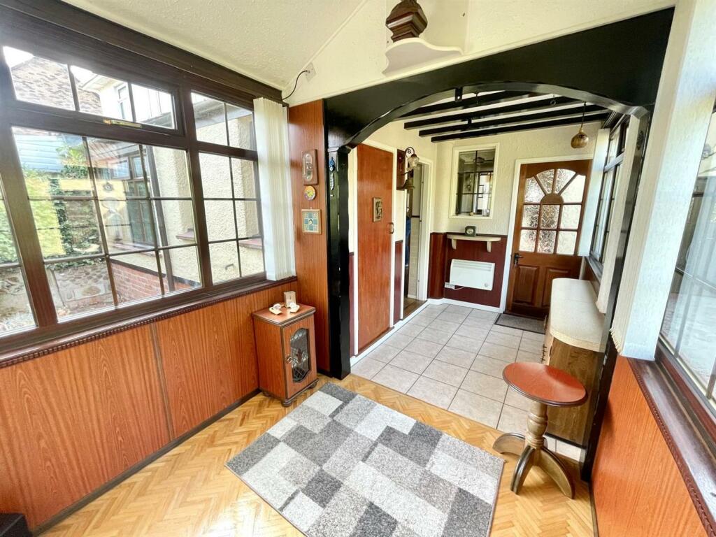 Sunroom