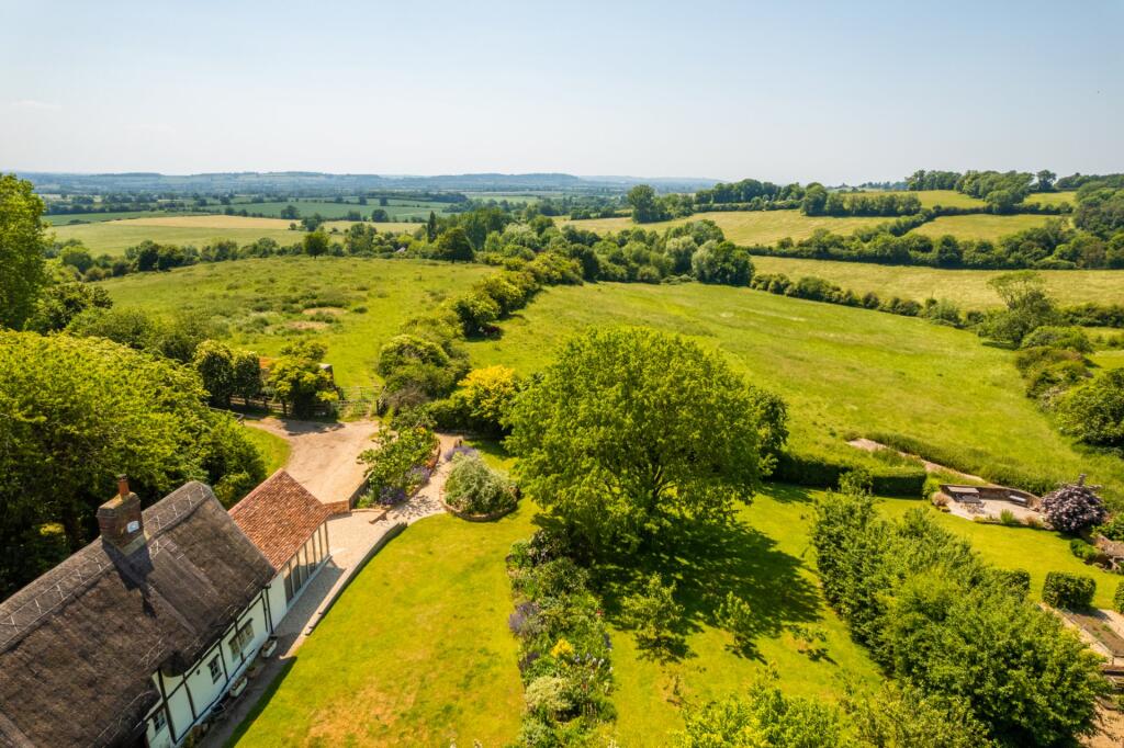 Garden / Views