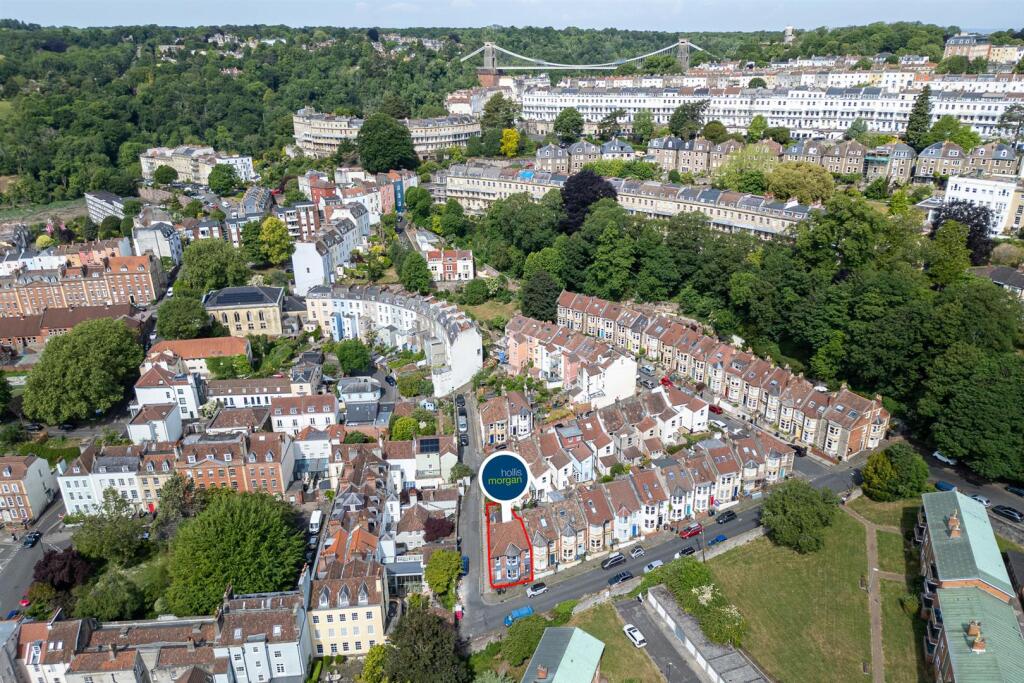 11 St. Vincents Road, Clifton Wood, Bristol BS8 4P