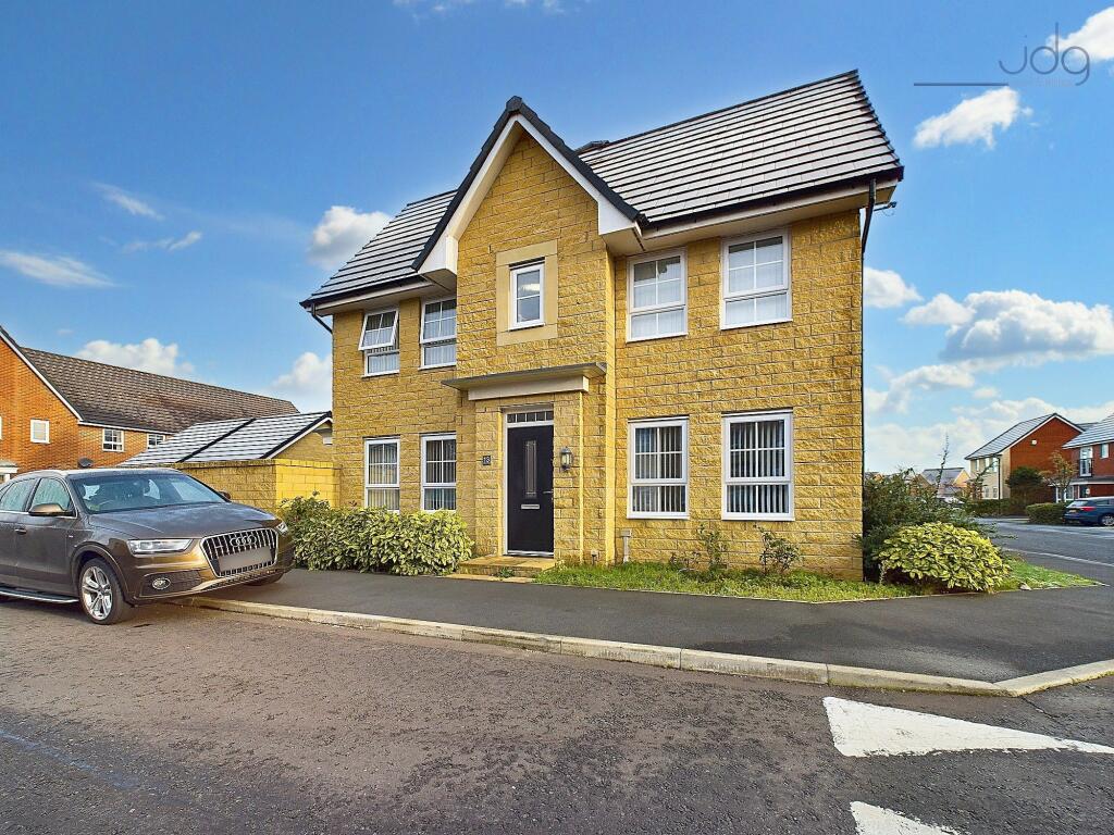 Welcome to Africa Drive