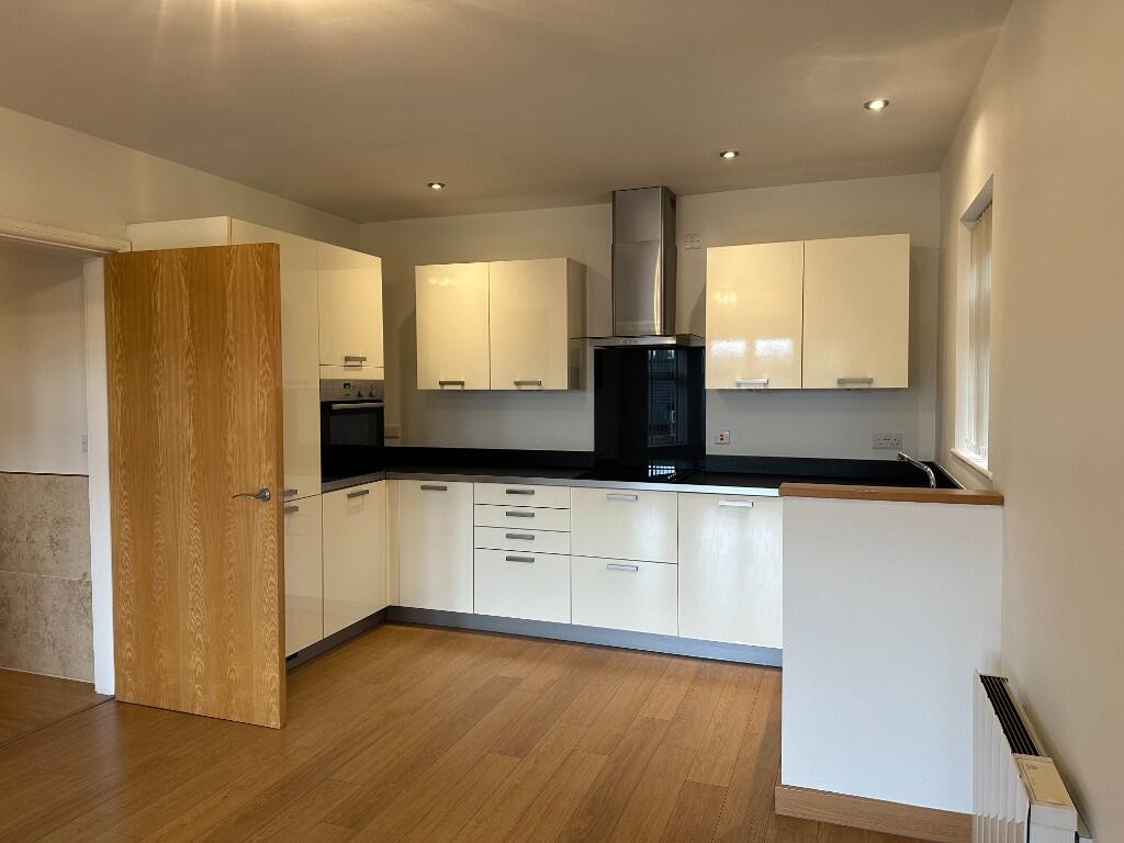 Manchester Road, Wilmslow, Cheshire, SK9