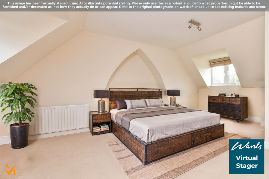 Bedroom 2 WHS