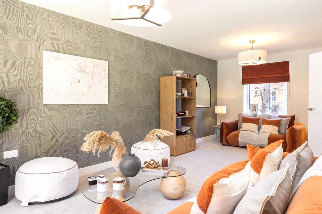 Show Home