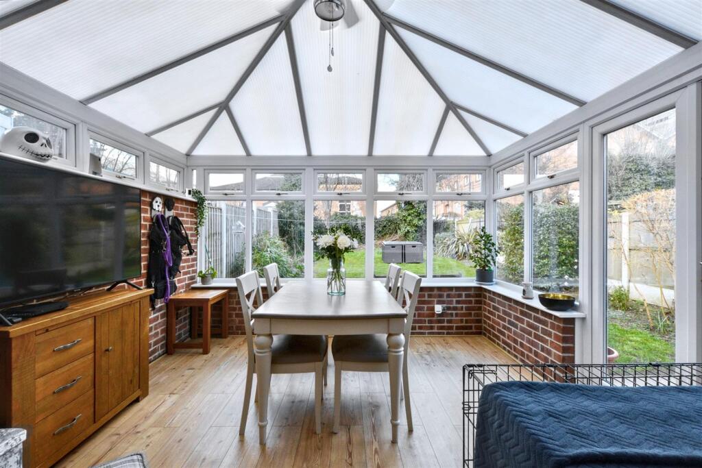 Conservatory