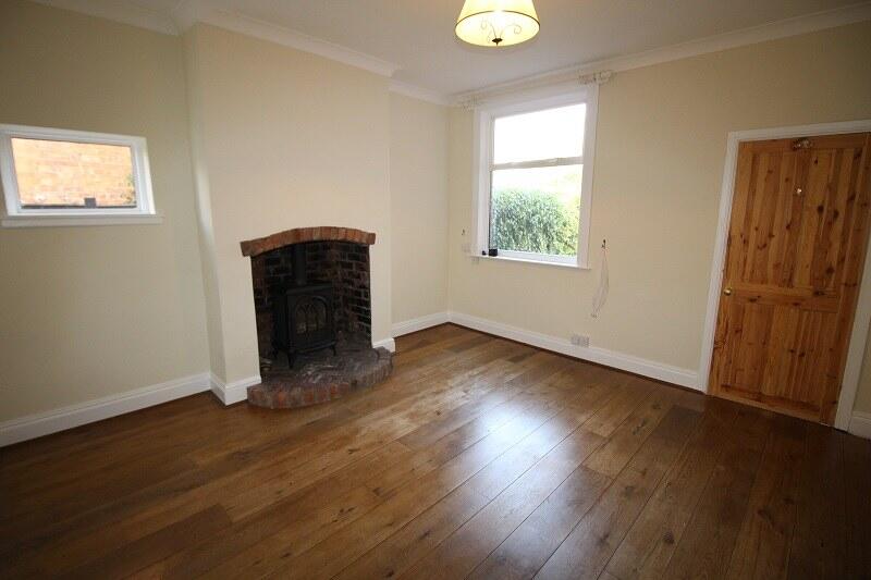 Rear Sitting Room