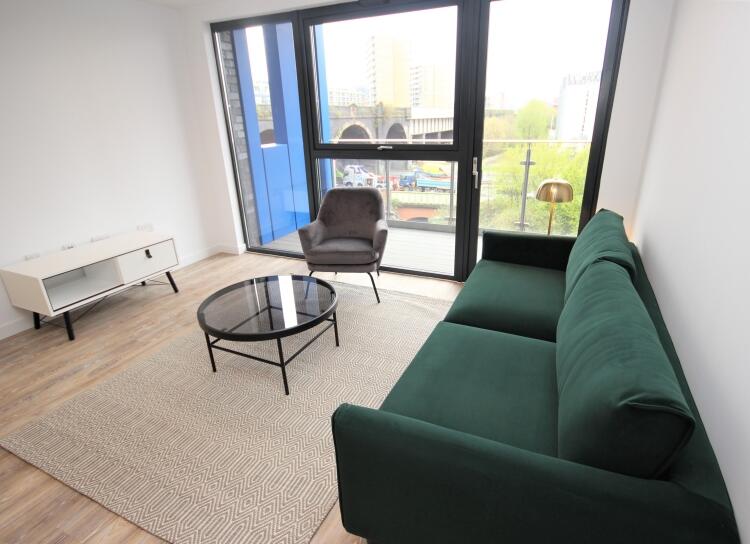 Living Area 2