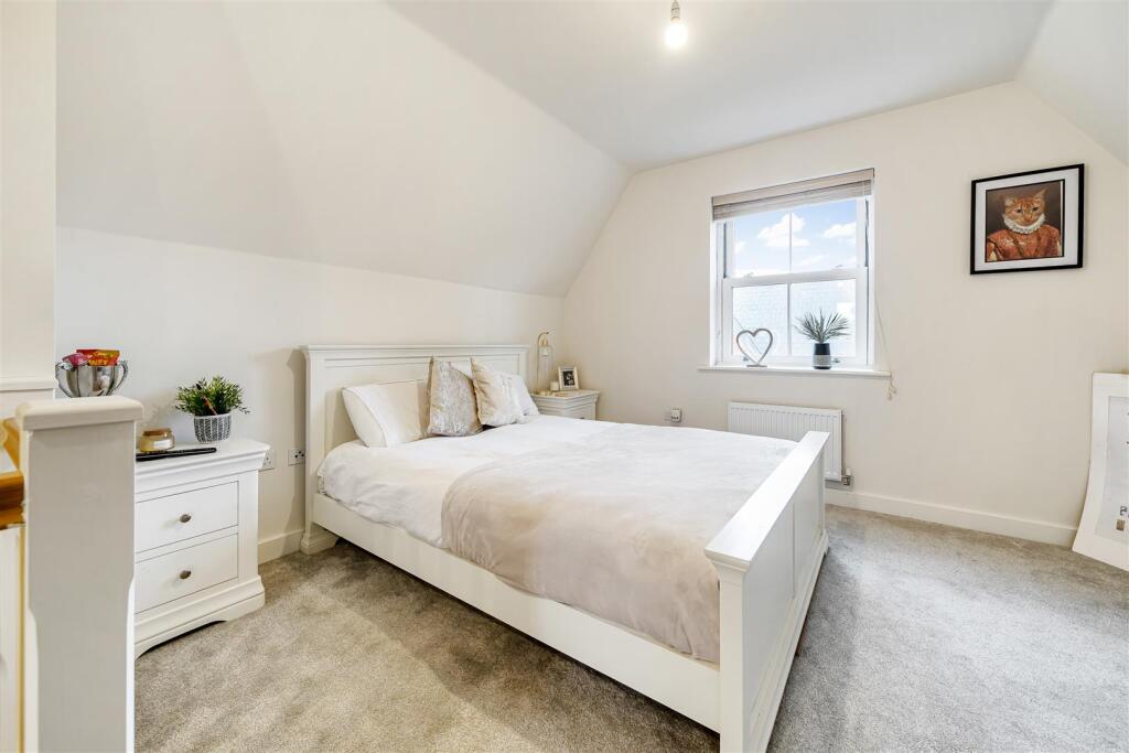 4 Sedgefield Drive, Towcester