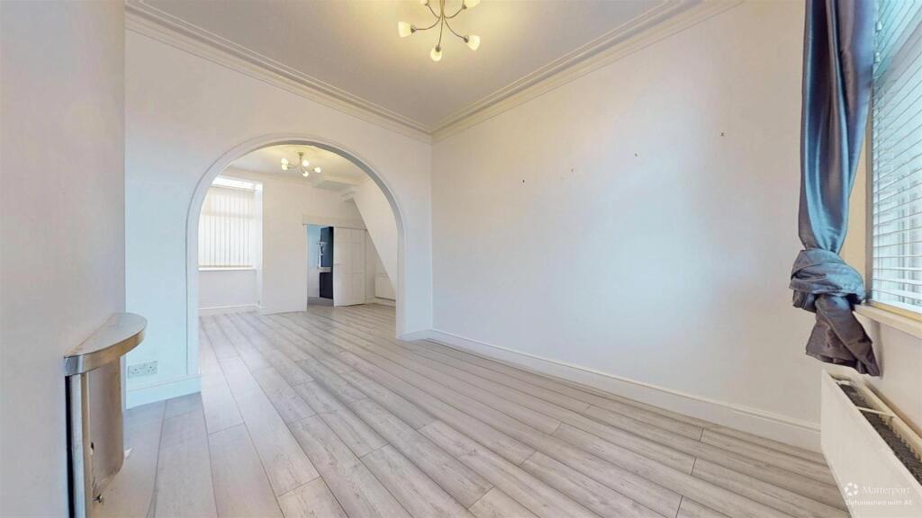 Windleshaw Road Dining Room