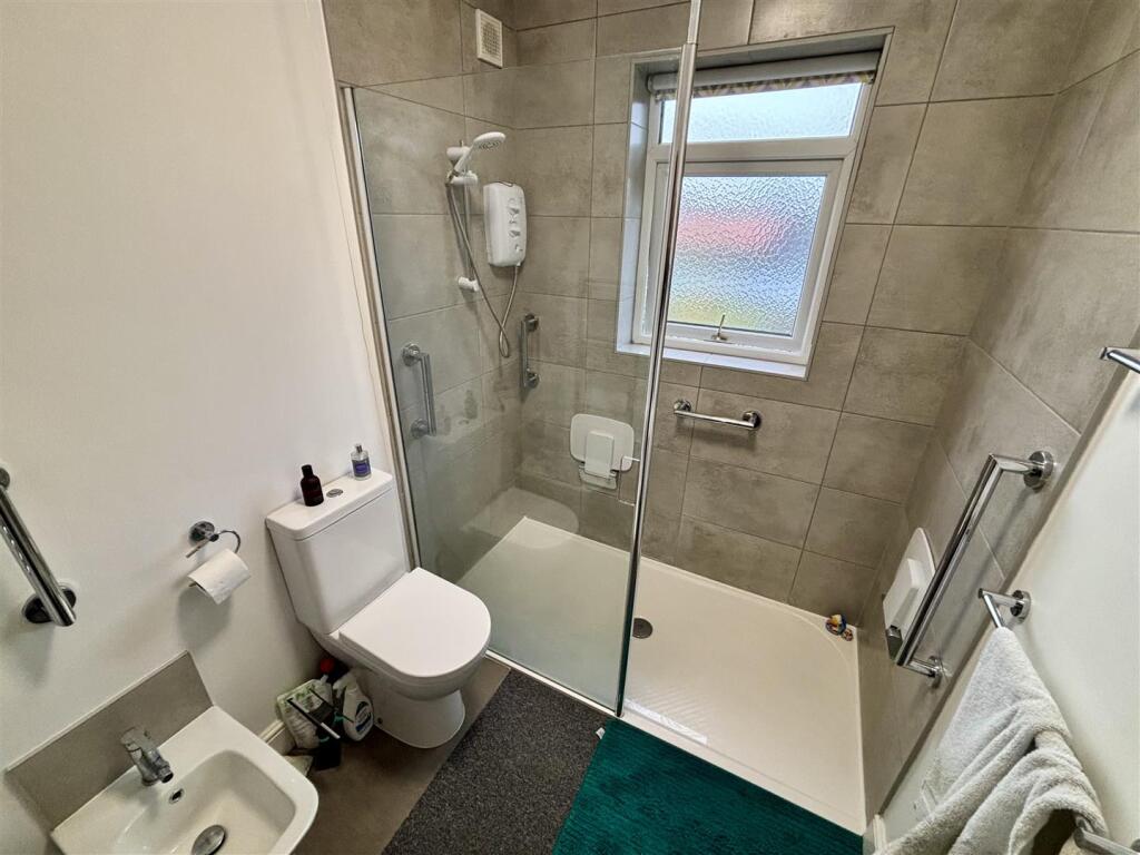 Bathroom/WC