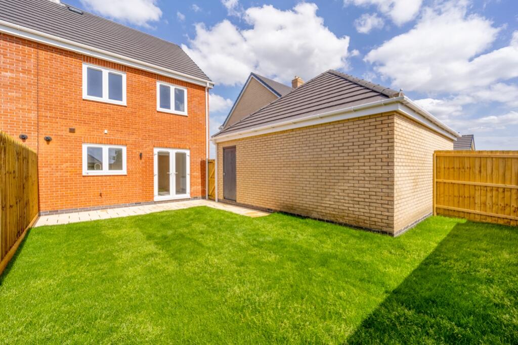 plot 23 rear