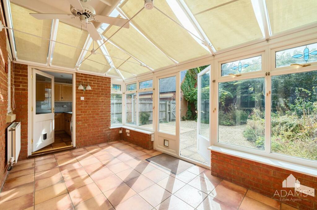 Conservatory